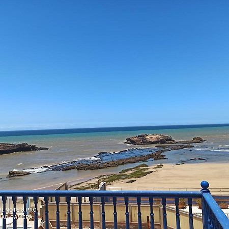 Riad La Rose Des Vents Essaouira Eksteriør billede