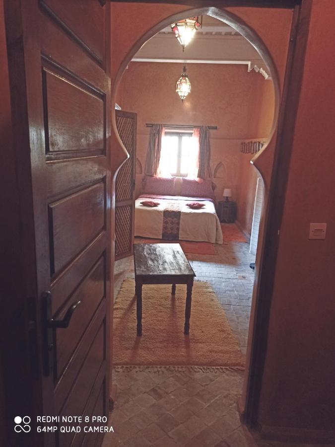 Riad La Rose Des Vents Essaouira Eksteriør billede
