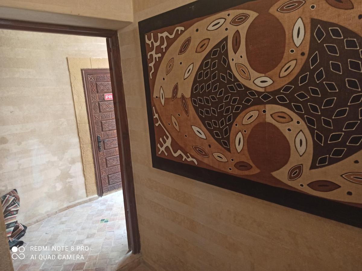 Riad La Rose Des Vents Essaouira Eksteriør billede
