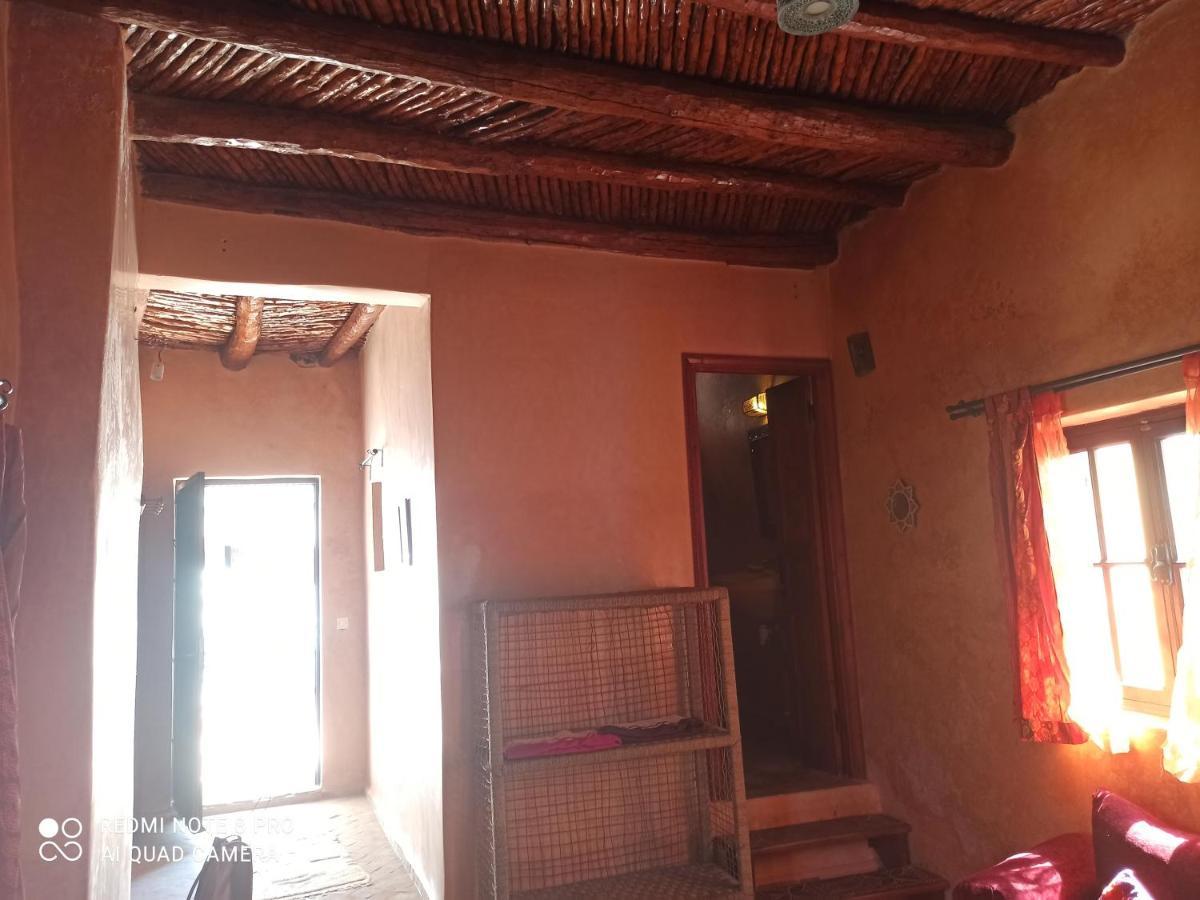 Riad La Rose Des Vents Essaouira Eksteriør billede