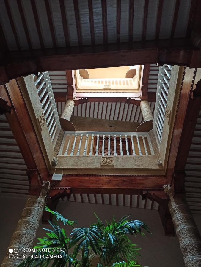 Riad La Rose Des Vents Essaouira Eksteriør billede