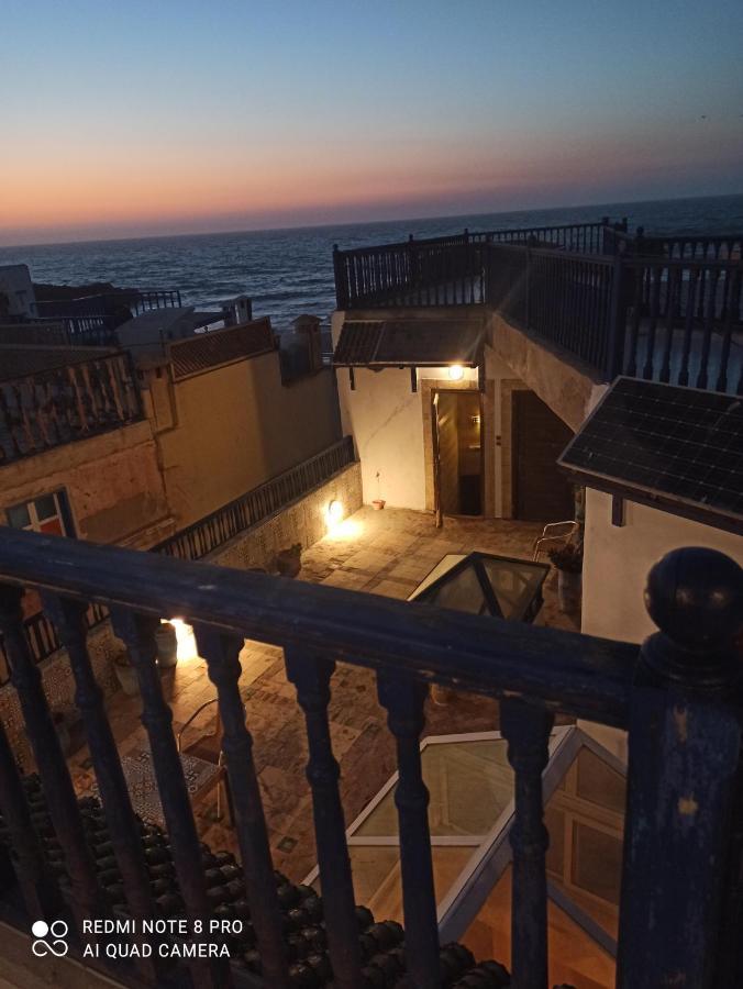 Riad La Rose Des Vents Essaouira Eksteriør billede
