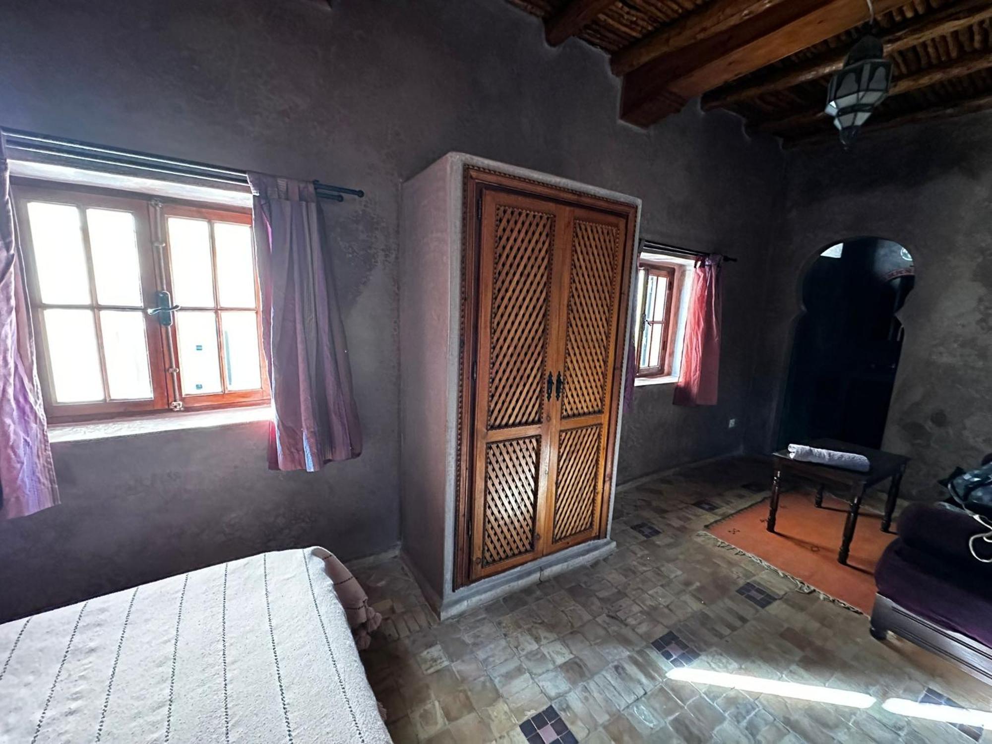 Riad La Rose Des Vents Essaouira Værelse billede