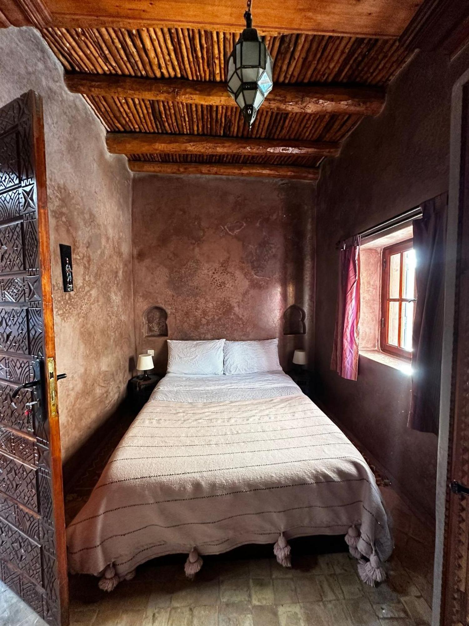 Riad La Rose Des Vents Essaouira Værelse billede