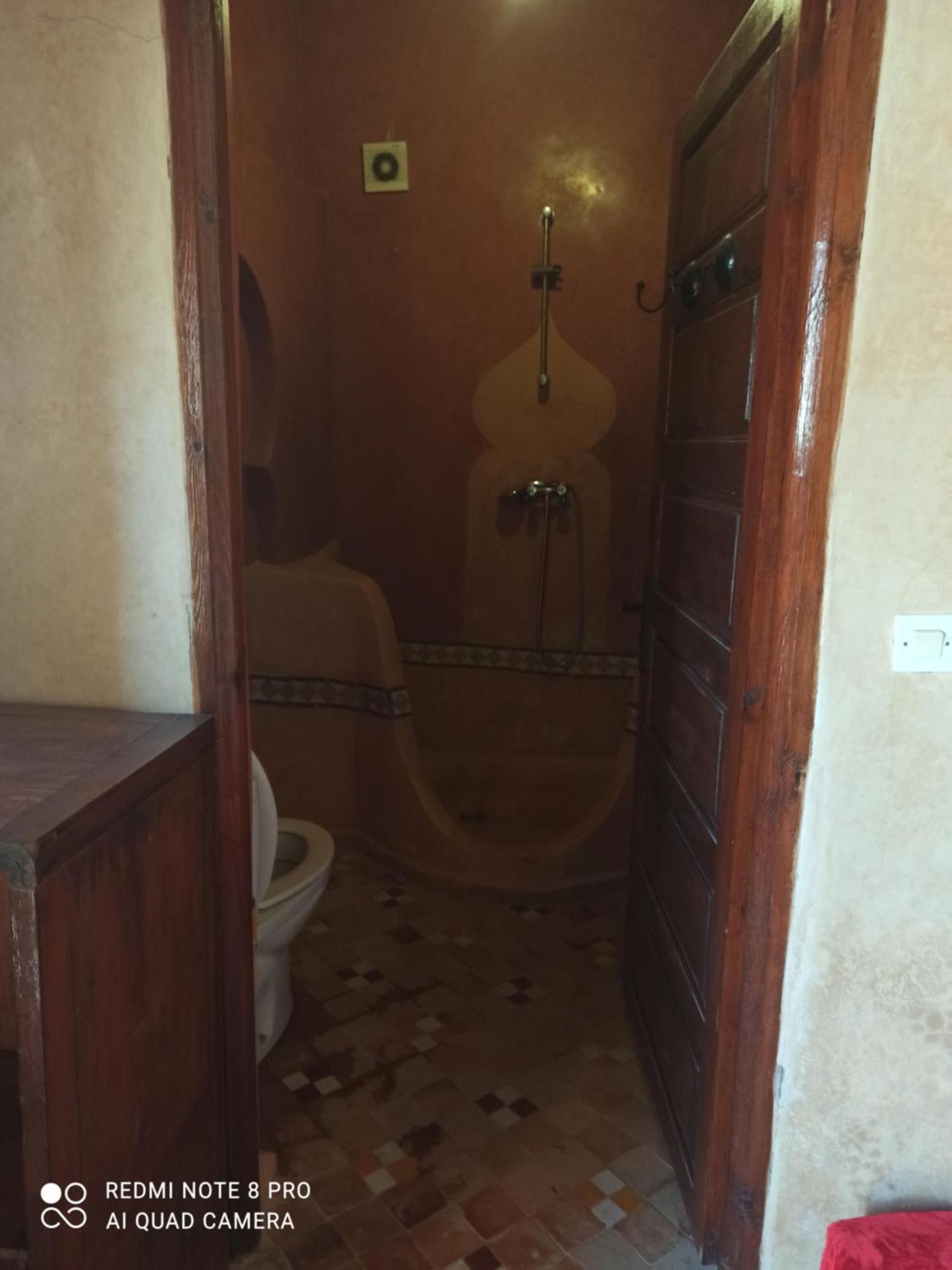 Riad La Rose Des Vents Essaouira Værelse billede